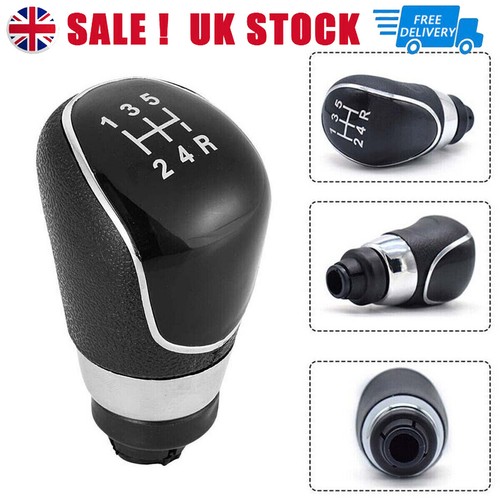 Speed gear lever - 5,