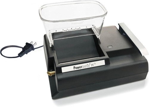Powermatic iv plus - powermatic,
