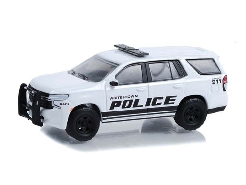 2022 chevrolet tahoe police - chevrolet,