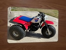 1985 honda 250sx wheeler - honda,