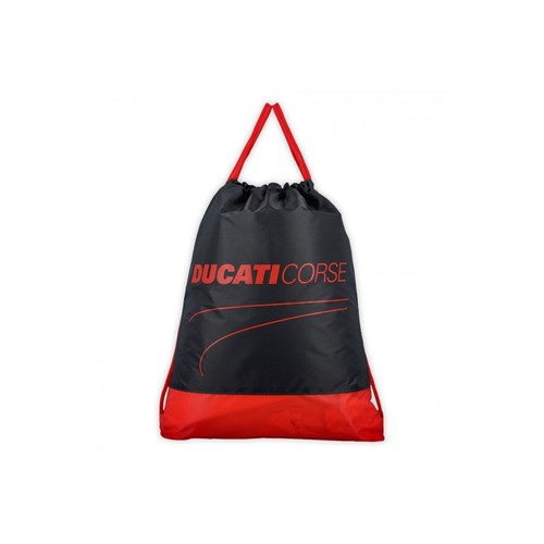 Official ducati corse shield - corse,