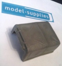 Corgi 357 Army Land Rover