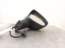 Vauxhall Meriva B 2010-2014