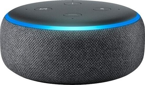 Amazon echo dot 3rd - 3rd, generation