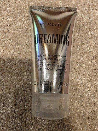 Color wow dreaming advanced - wow,