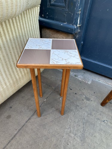 Side cup lamp - cup, solid