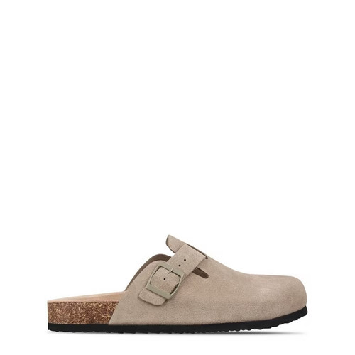 Jack wills mens leather - wills, mule