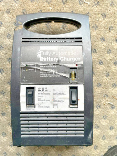Halfords fully automatic - halfords,