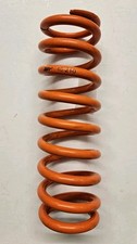 GOOD USED CONDITION KTM 65SX GENUINE WHITE POWER REAR SHOCK SPRING WP 40-210