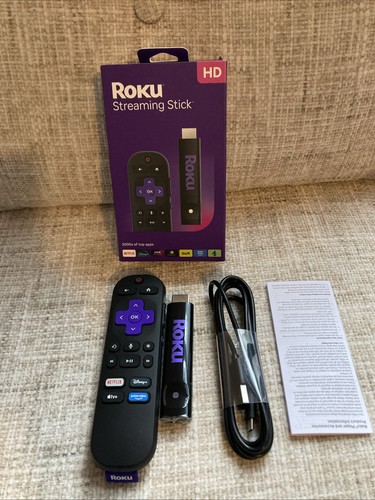 Roku streaming media - streaming,