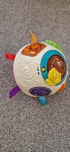Vtech crawl and - and, bright