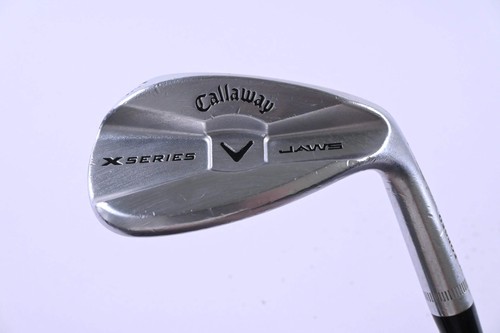 Callaway series jaws gap - x-series,