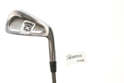 Callaway forged 2009 golf - x-forged,