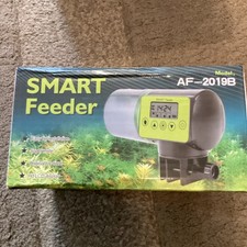 AF-2019B - Automatic Fish