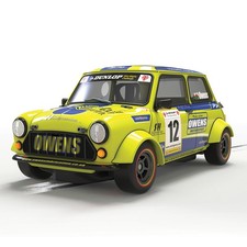Scalextric C4635 Mini Miglia -
