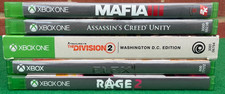 Xbox One / Series X Games