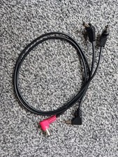 Voodoo lab power cables - lab,