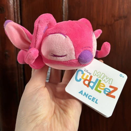 Disney lilo stitch angel - stitch,
