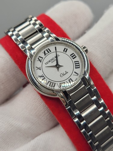 950 mint raymond - raymond, weil