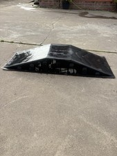 Scooter Skate Bike Ramp For Tricks