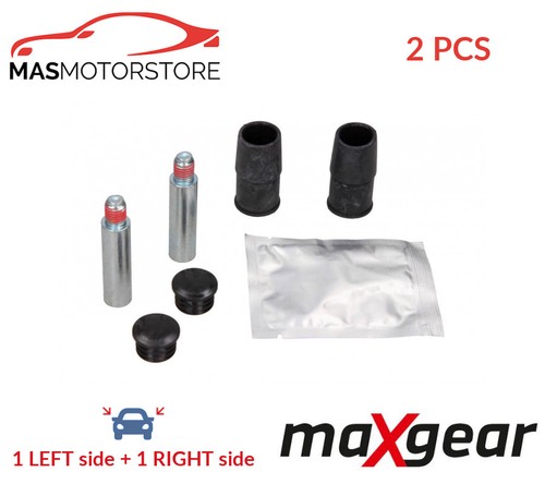 Brake caliper repair kit - brake, front