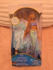 Disney The Little Mermaid Live