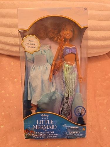 Disney the little - disney, live