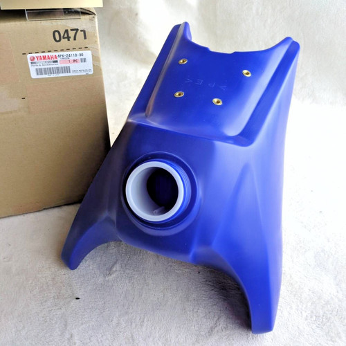 Yamaha oem fuel tank assy - yamaha,