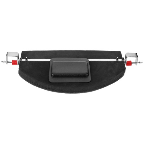 Drum mufflers dampening - drum, noise