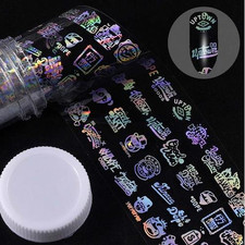 Nail Stickers Beauty Products