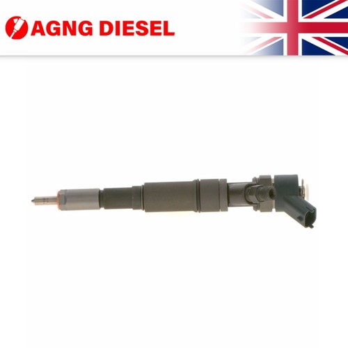 Bosch fuel injector 0445110030 - bosch,