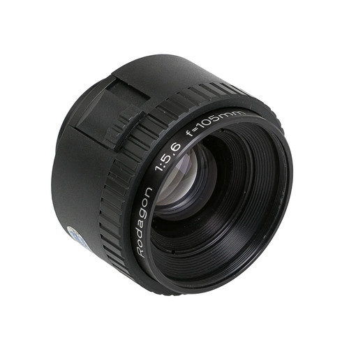 Rodenstock rodagon 105mm - rodagon, 5.6/105mm