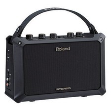 Roland MOBILE AC Acoustic Chorus Guitar Amp