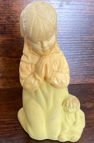 Avon collectable kneeling - collectable,