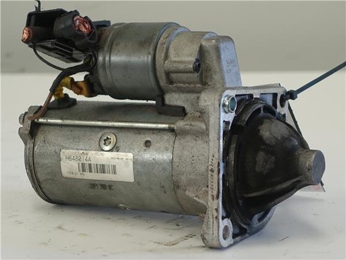Starter motor alfa romeo - motor,