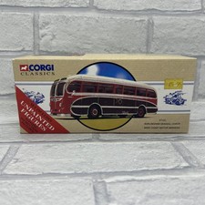Corgi Classics 97342 Vintage