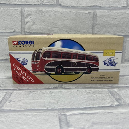 Corgi classics 97342 vintage - 97342,