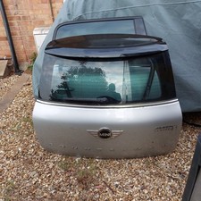 Mini Countryman Boot LID Door
