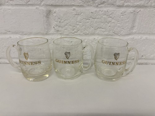 Vintage guinness half - vintage,