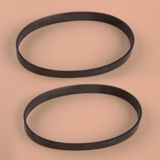 2x Vacuum Cleaner Belt Fit For Bissell Power Force Compact & EasyVac Lightweight