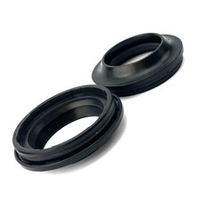 Fork dust seal set bmw - fork,