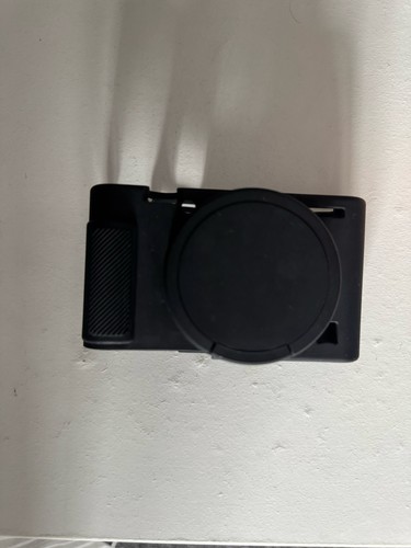 Easy hood camera - case, sony
