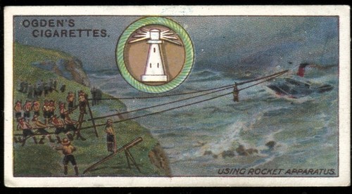 Tobacco card ogdens boy - card,,