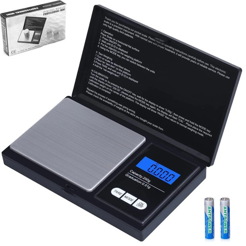 Electronic digital scales - electronic,