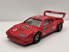Corgi BMW M1 sports car BASF