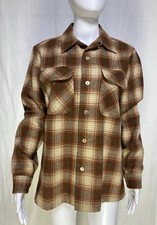 VTG Pendleton Board Shirt