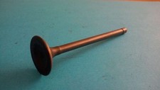 Valve Exhaust Valve HONDA XL
