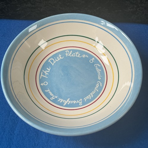 The diet plate soup - the,