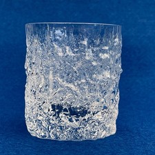 Vintage whitefriars glacier - vintage,
