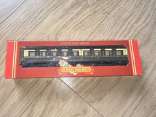 Hornby R122 OO Gauge GWR
